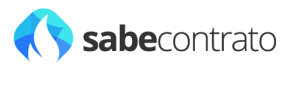 Logo Sabe Contrato - Software de gestao de contratos