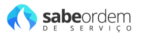 Logo Sabe Ordem de Servico - Software de gestao de OS