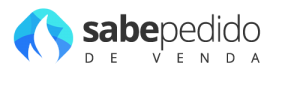 Logo Sabe Pedido de Venda - Software de orcamentos