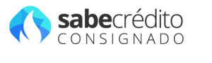 Logo Sabe Credito Consignado - Software de emprestimo