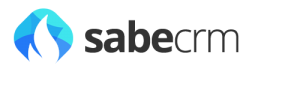 Logo Sabe CRM - Sistema de relacionamento com clientes
