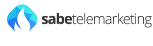 Logo Sabe Telemarketing - Software para Call Center