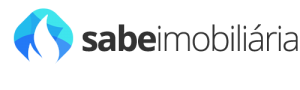 Logo Sabe Imobiliaria - Software de gestao imobiliaria
