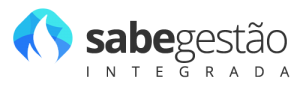 Logo Sabe Gestao Integrada - Sistema ERP SabeSistemas
